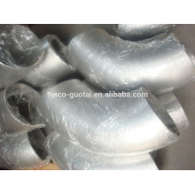 304 stainless steel pipe fittings din en 10253 2 steel elbow